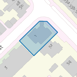 Perceel VHT00-B-7552