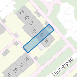 Perceel VHT00-B-7564