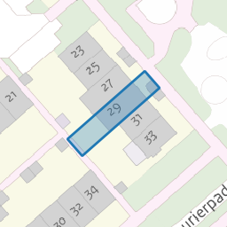 Perceel VHT00-B-7565