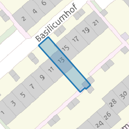 Perceel VHT00-B-7567