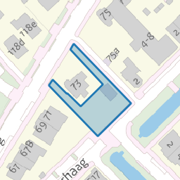 Perceel VHT00-B-7573