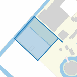 Perceel VHT00-B-7575