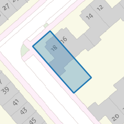 Perceel VHT00-B-7577