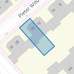 Perceel VHT00-B-7579