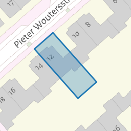 Perceel VHT00-B-7580