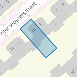 Perceel VHT00-B-7581