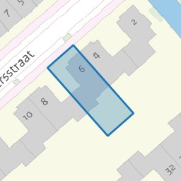 Perceel VHT00-B-7583