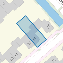 Perceel VHT00-B-7587