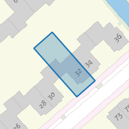 Perceel VHT00-B-7588