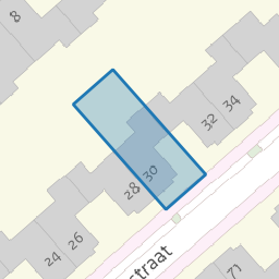 Perceel VHT00-B-7589