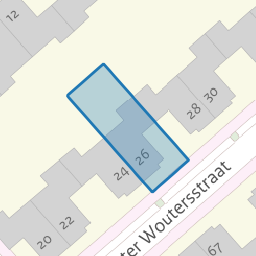 Perceel VHT00-B-7591