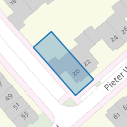 Perceel VHT00-B-7594