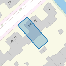 Perceel VHT00-B-7597