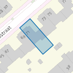 Perceel VHT00-B-7598