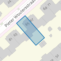 Perceel VHT00-B-7601