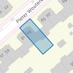 Perceel VHT00-B-7602