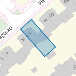 Perceel VHT00-B-7604