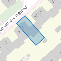 Perceel VHT00-B-7606