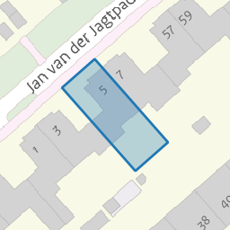 Perceel VHT00-B-7607