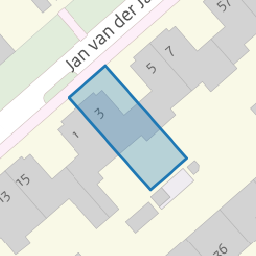 Perceel VHT00-B-7608