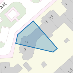 Perceel VHT00-B-7612