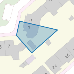 Perceel VHT00-B-7613