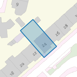 Perceel VHT00-B-7614