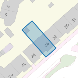 Perceel VHT00-B-7615