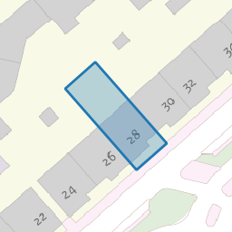 Perceel VHT00-B-7616