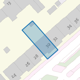 Perceel VHT00-B-7617