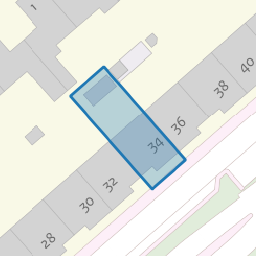 Perceel VHT00-B-7619