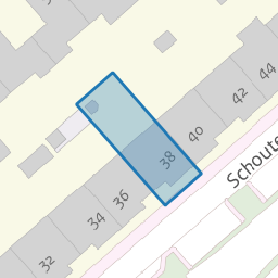 Perceel VHT00-B-7621