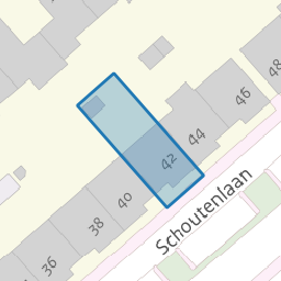 Perceel VHT00-B-7623