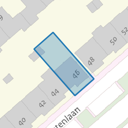 Perceel VHT00-B-7625