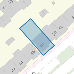 Perceel VHT00-B-7626