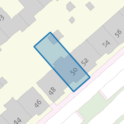 Perceel VHT00-B-7627