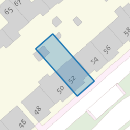 Perceel VHT00-B-7628