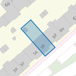 Perceel VHT00-B-7630