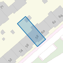 Perceel VHT00-B-7631