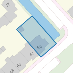 Perceel VHT00-B-7634