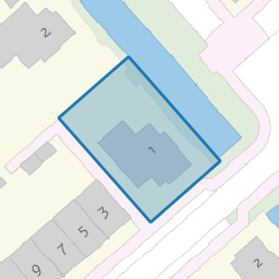 Perceel VHT00-B-7646