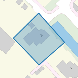 Perceel VHT00-B-7647