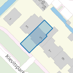 Perceel VHT00-B-7660