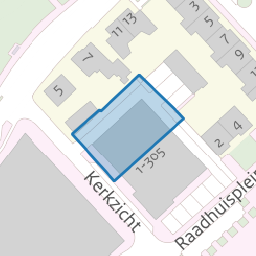 Perceel VHT00-B-7663