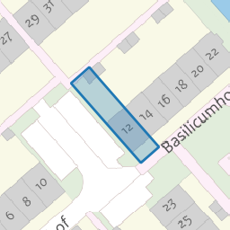 Perceel VHT00-B-7671