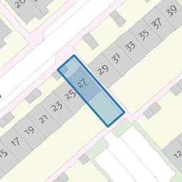 Perceel VHT00-B-7674