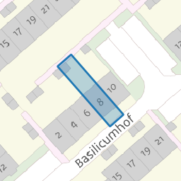 Perceel VHT00-B-7675