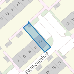 Perceel VHT00-B-7676