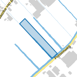 Perceel VHT00-B-7684