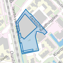 Perceel VHT00-B-7694